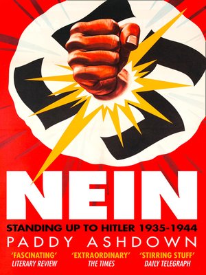cover image of Nein!